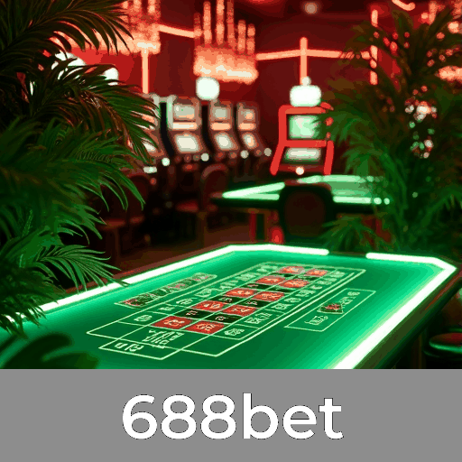 688bet - Bônus para jogos como Fortune OX e Fruit Party