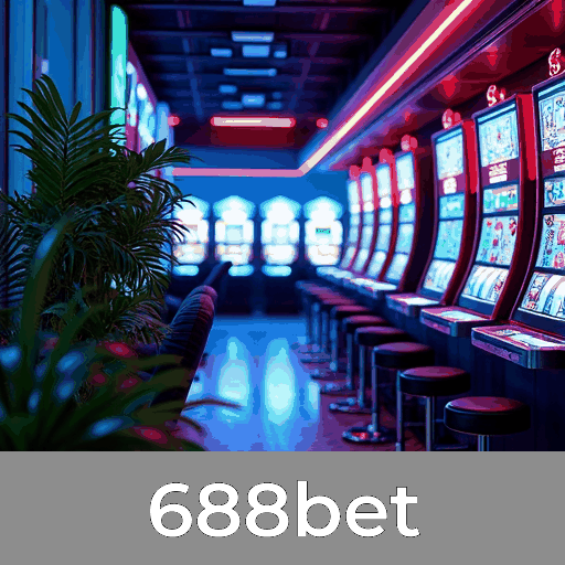 688bet - Plataforma confiável para apostas emocionantes e bônus