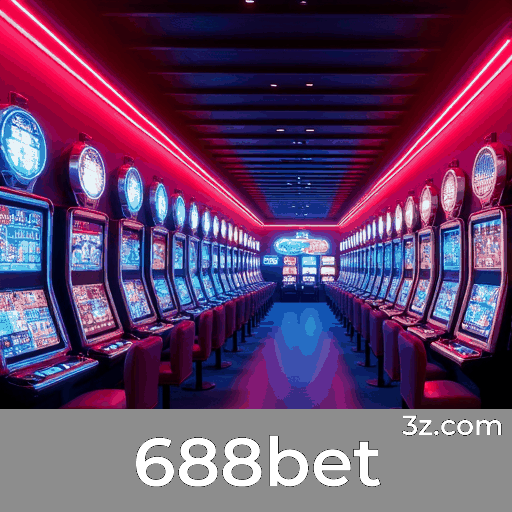 688bet: Plataforma de Apostas Confiável e Premiada