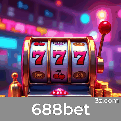 688bet: Plataforma de Apostas Confiável e Premiada