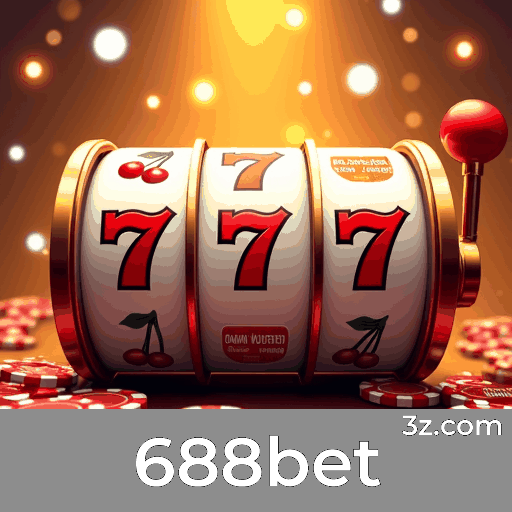 688bet: Plataforma de Apostas Confiável e Premiada