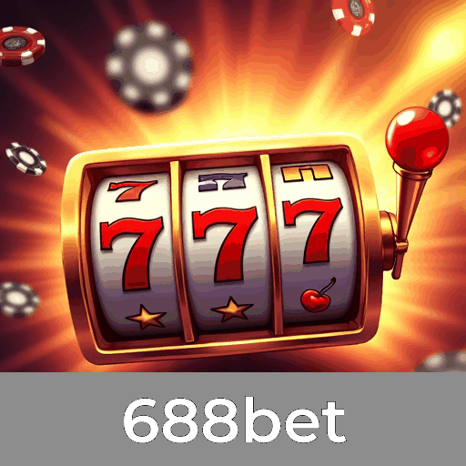 688bet: Cassino com slots e jackpots ao vivo