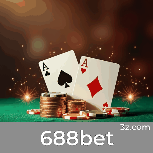 688bet: Plataforma de Apostas Confiável e Premiada