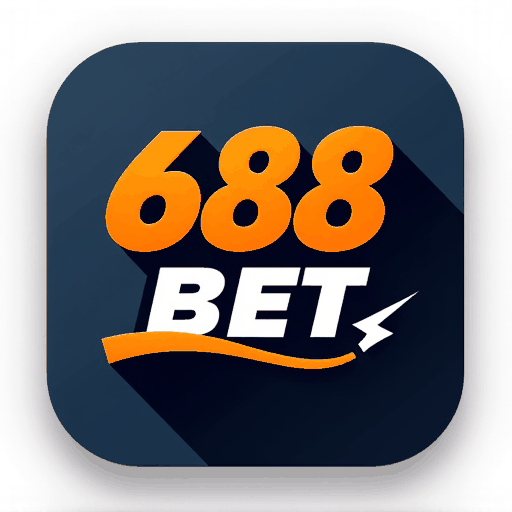 688bet Logo